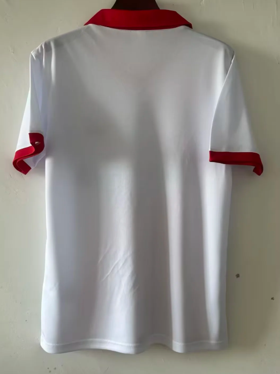 1991/1992 Retro FC Köln Local Camiseta de fútbol Calidad tailandesa 1:1 - Imagen 2