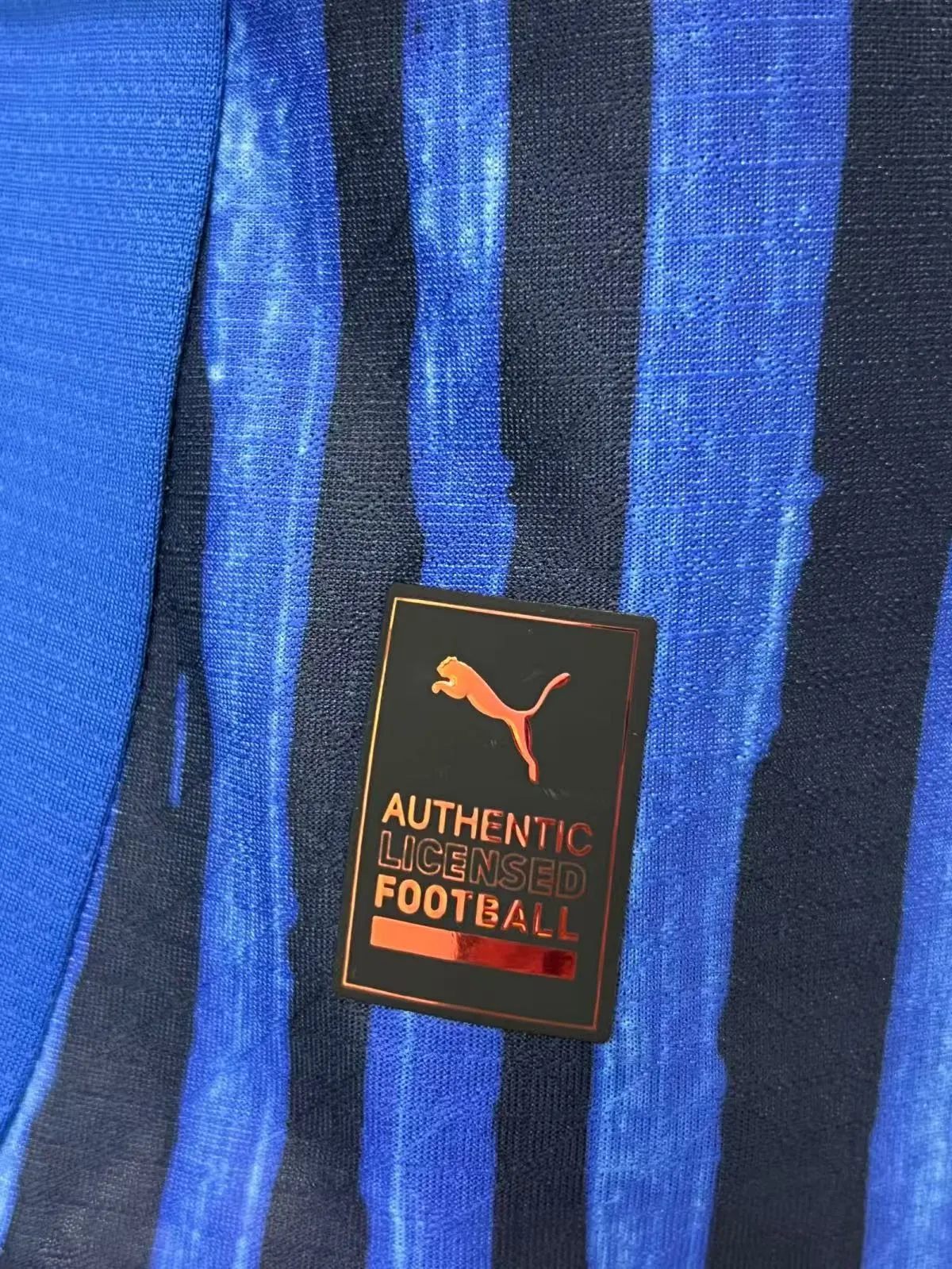 2025/2026 Spelersversie Al-Hilal Saudi Thuis Voetbalshirt 1:1 Thaise kwaliteit - Afbeelding 8