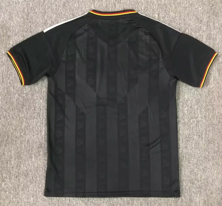 2025/2026 Germany Concept Version Football Jersey 1:1 Thai Quality - Image 2