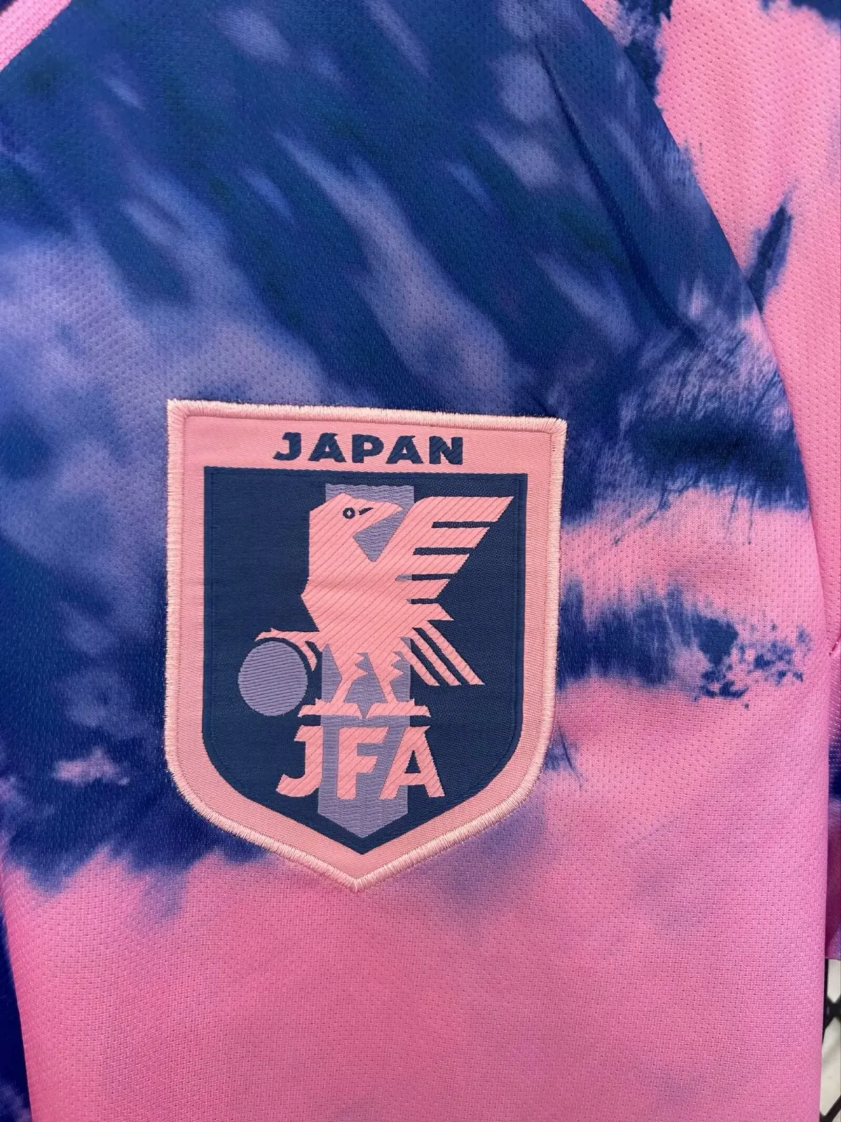 2025/2026 Japan Special Edition 09 Football Jersey 1:1 Thai Quality - Image 6