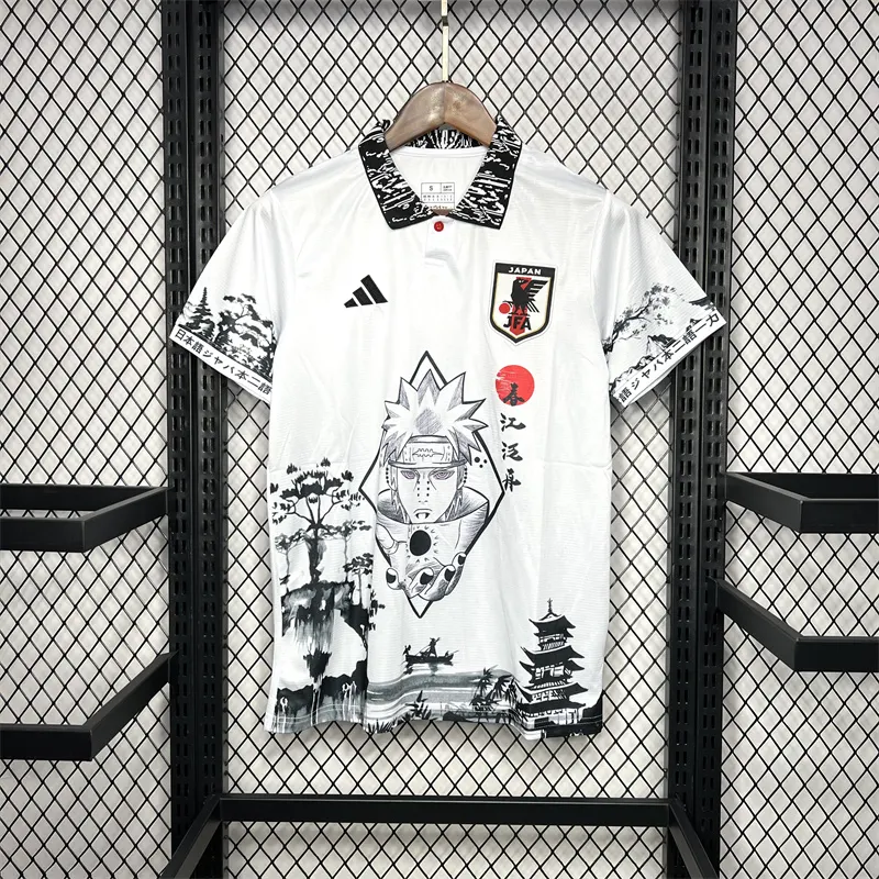 2024-2025 Japonya ペイン Pain Forma 1:1 Tayland kalitesi