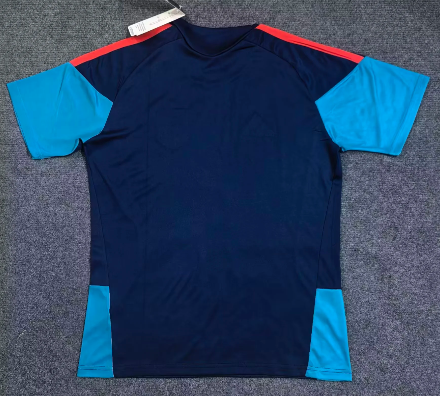 2026 España Chándal Camiseta de fútbol Calidad tailandesa 1:1 - Imagen 2