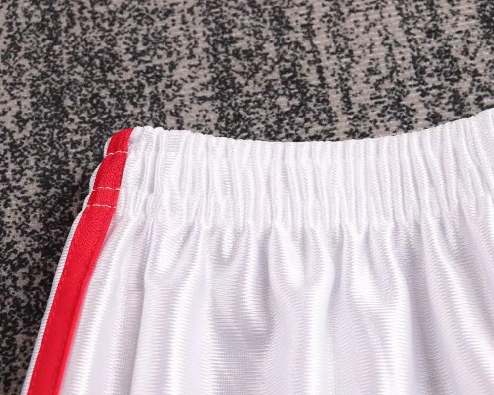 1998-1999 Rétro AC Milan Domicile Maillot de football Qualité thaï 1:1 Taille enfant – Image 6