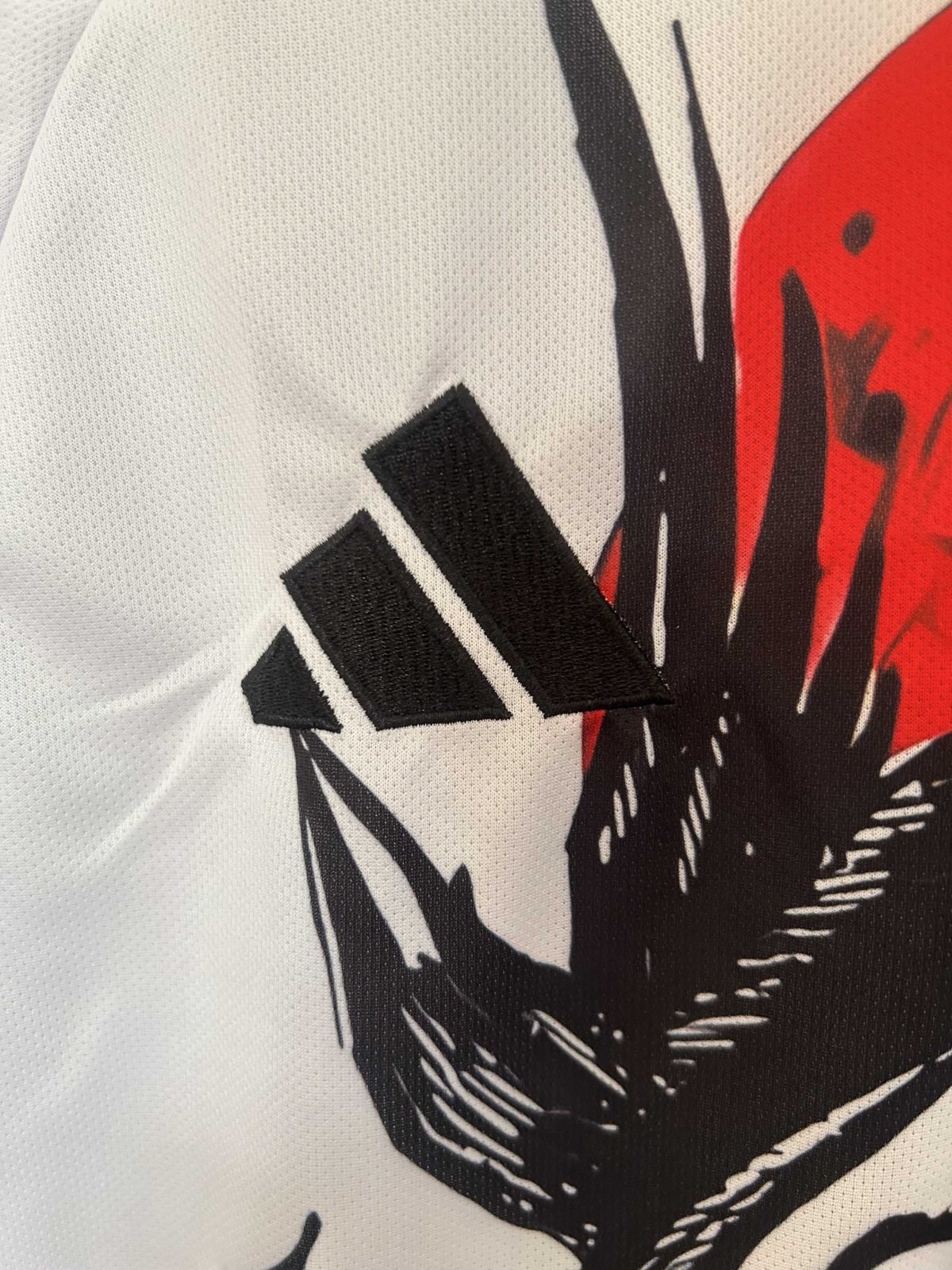 2025/2026 Japan Special Edition 15 Football Jersey 1:1 Thai Quality - Image 5