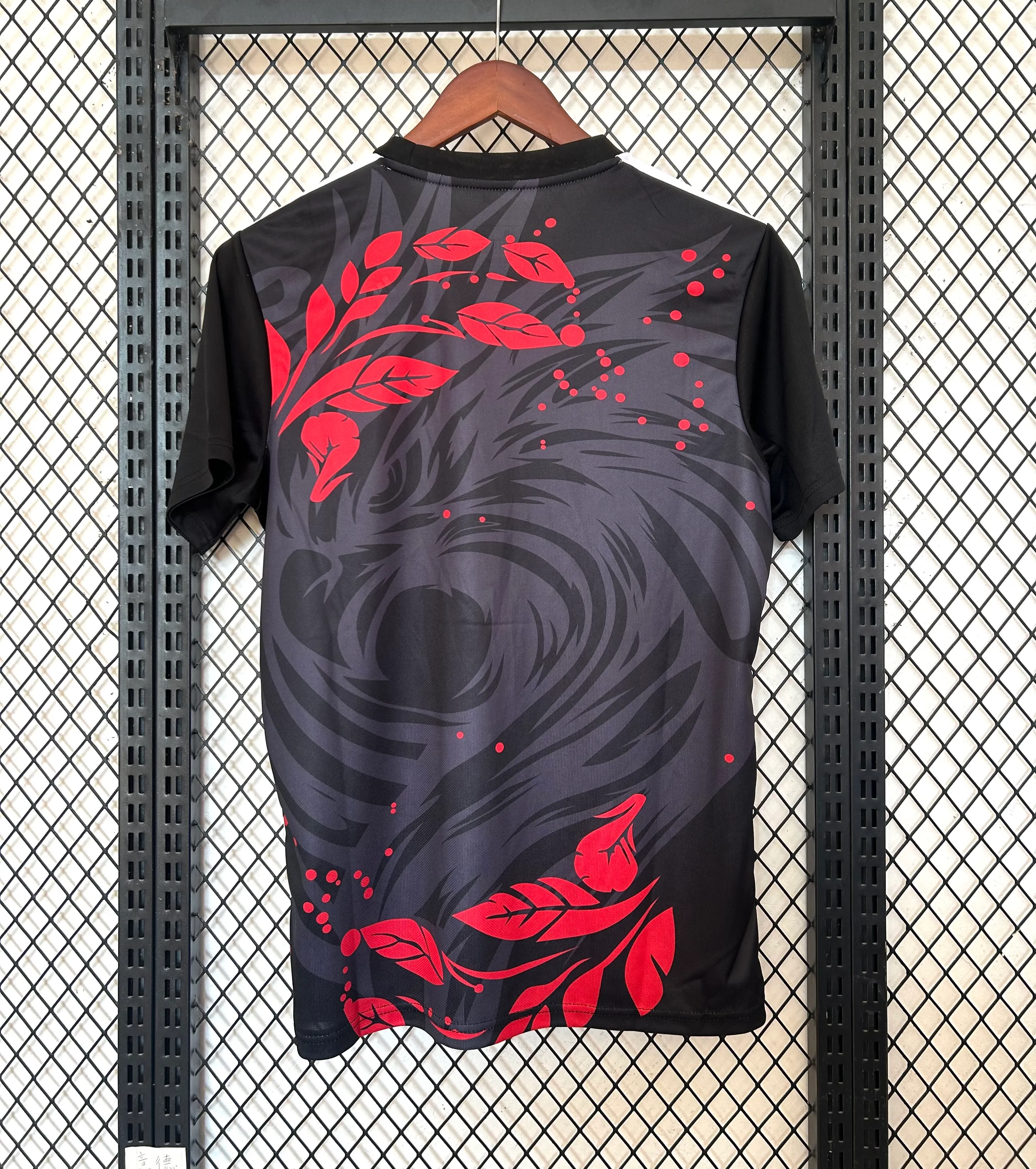 2025/2026 Liverpool Special Edition 07 Football Jersey 1:1 Thai quality - Image 2