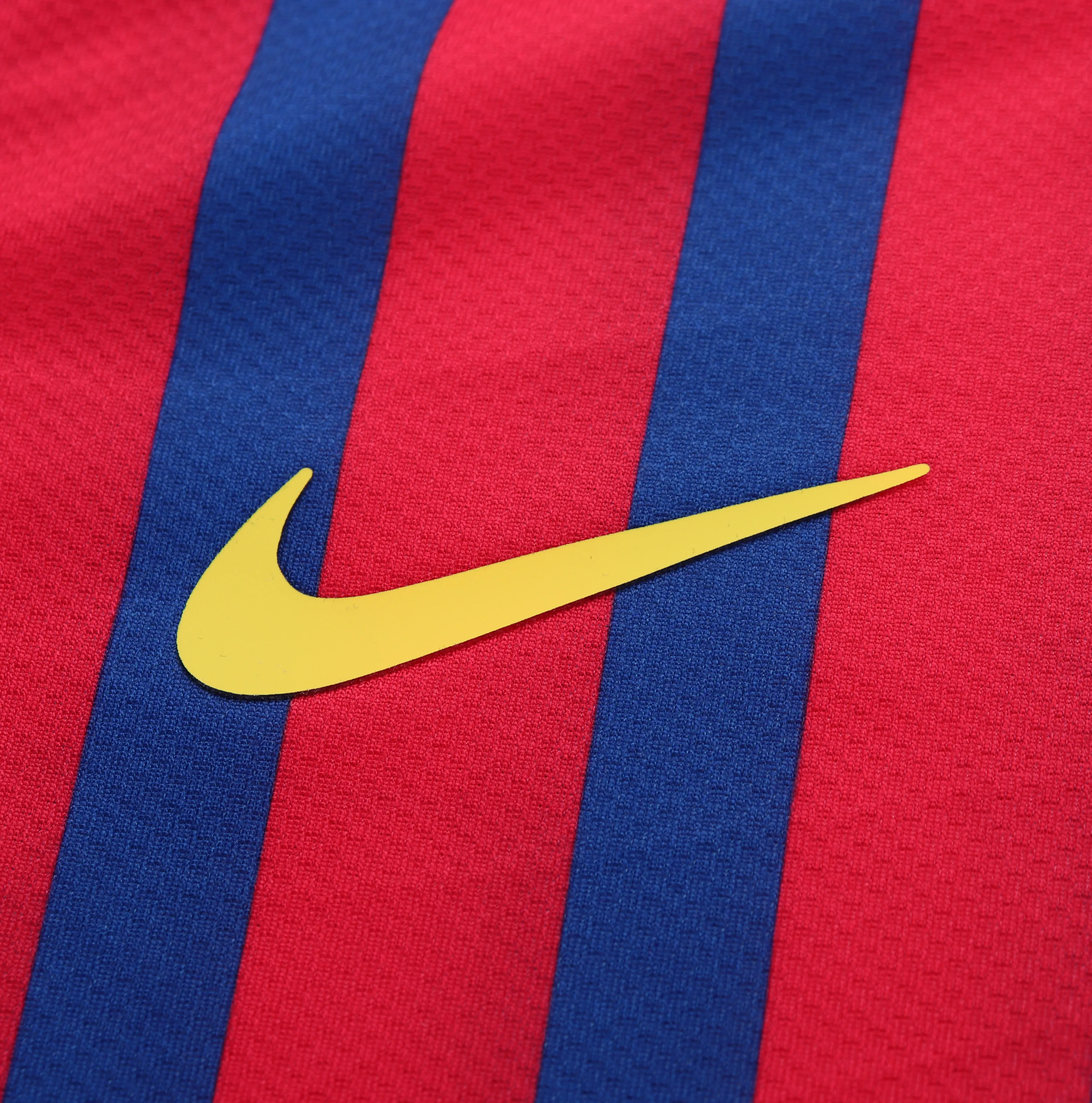 2011/2012 Retro Barcelona Home Football Shirt 1:1 Thai Quality Kids Size - Image 7