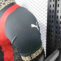 2025/2026 Player Version AC Milan Special Edition 02 Football Jersey 1:1 Thai Quality - Image 7