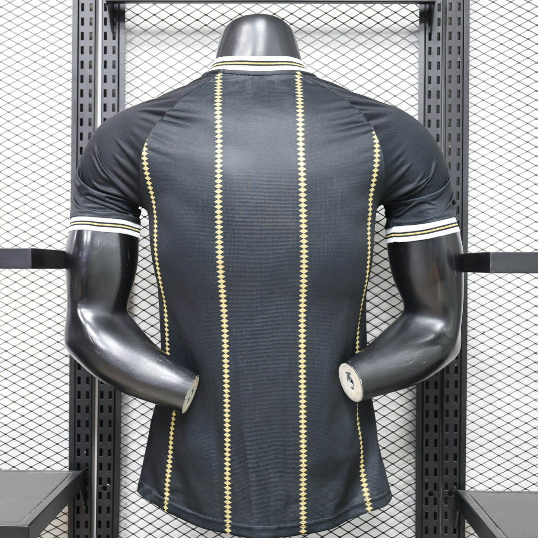 2026-2027 Player Version Germany Third Away Football Jersey 1:1 Thai Quality - Image 2