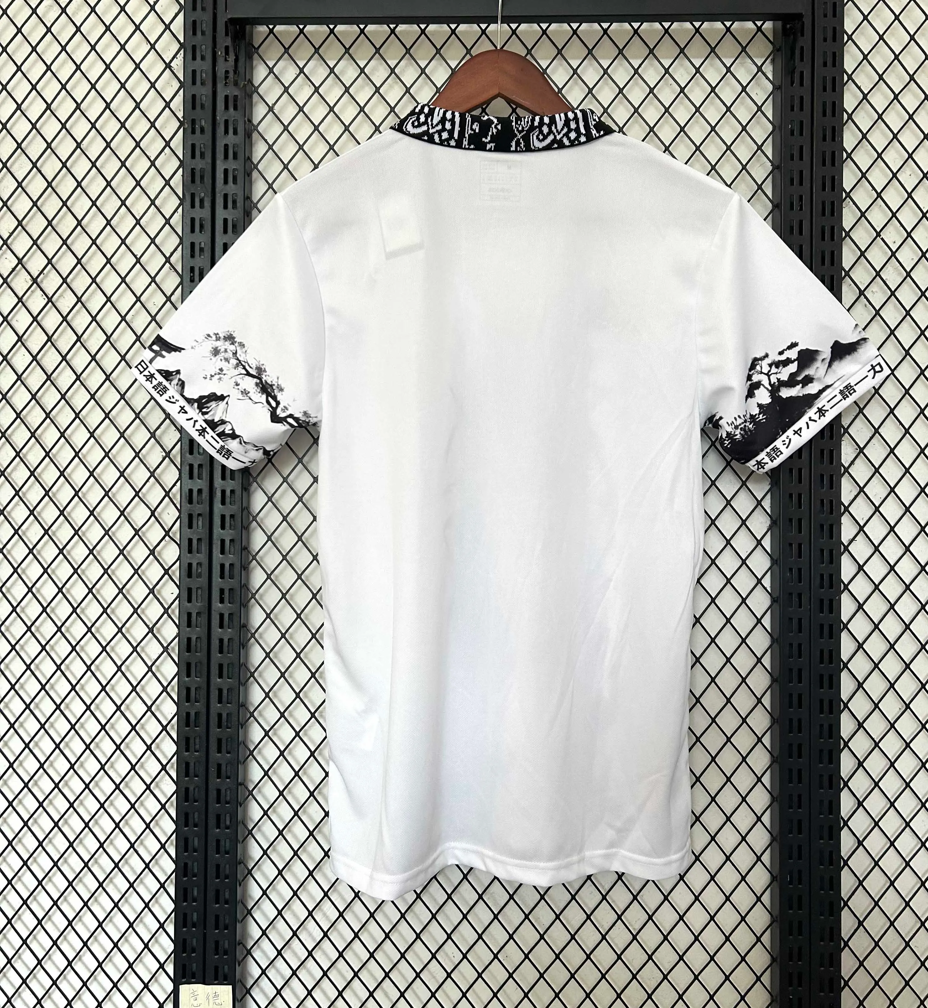 2025/2026 Japan Sonderedition 21 Fußballtrikot 1:1 Thai-Qualität – Bild 2