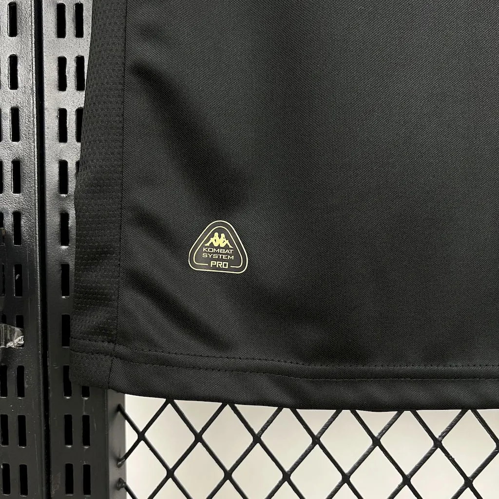2025/2026 Botafogo Away Football Jersey 1:1 Thai Quality - Image 9