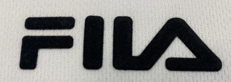 1998/1999 Rétro Fiorentina Extérieur Maillot de football Qualité thaï 1:1 – Image 6