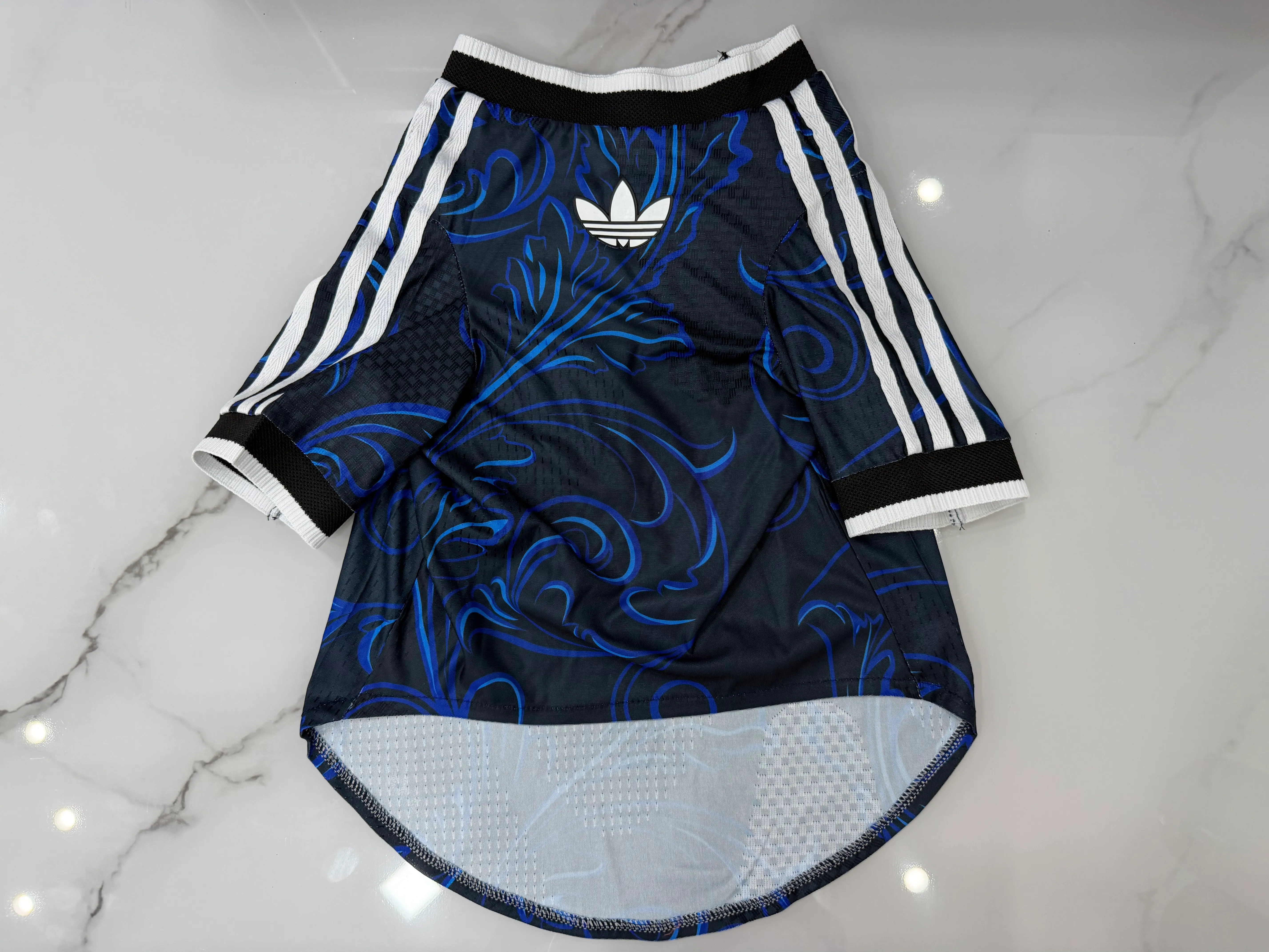Dog & Cat - 2026 Argentina Away Football Jersey - Image 2