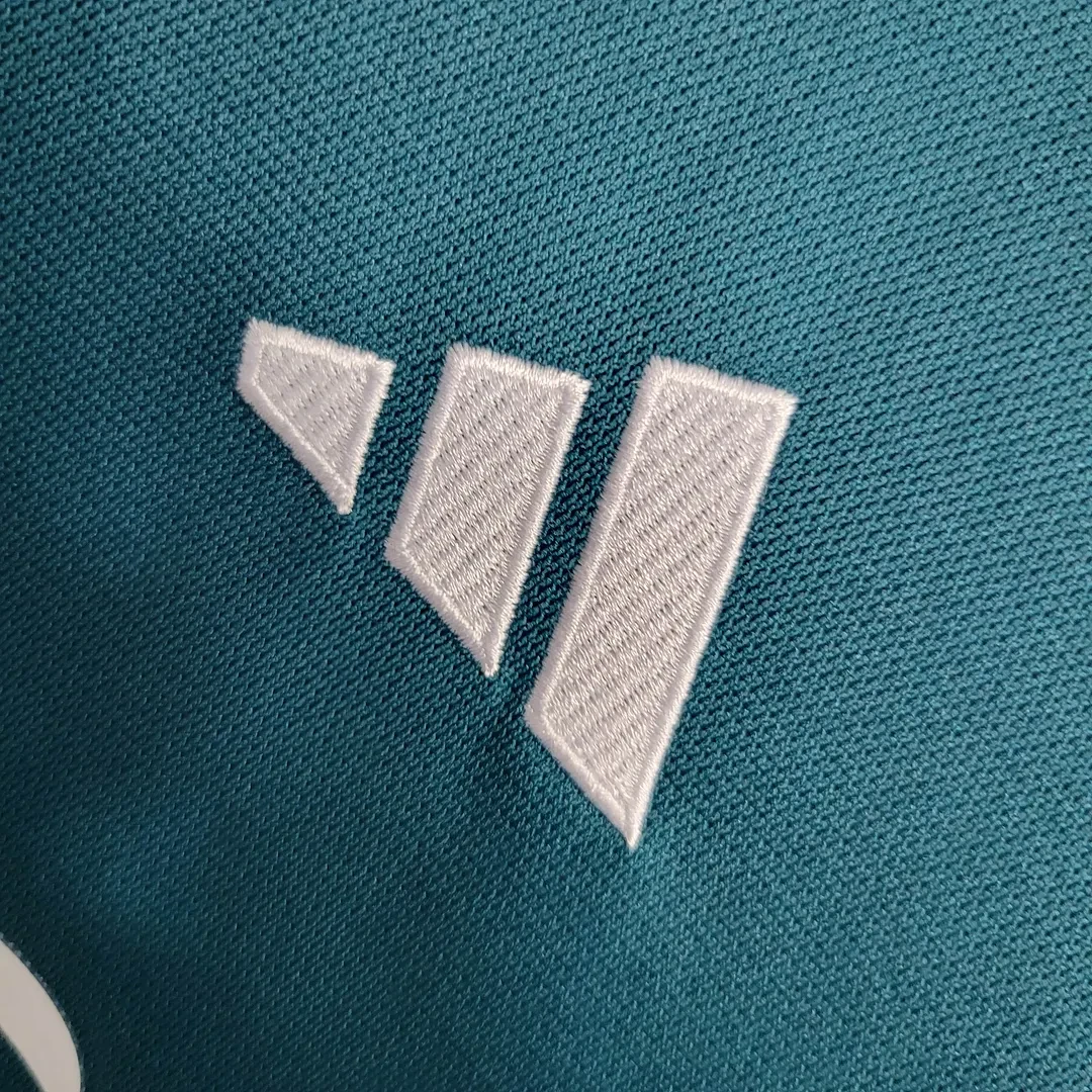 2023/2024 Arsenal Tercera Visitante Camiseta de fútbol - Imagen 5
