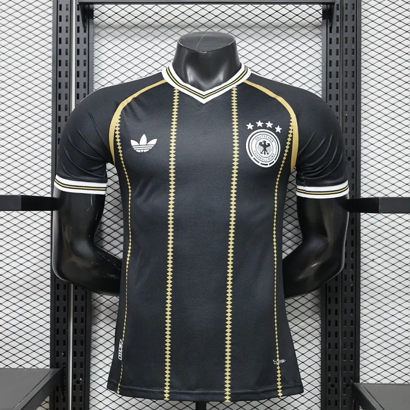 2026 Player Version Germany Third Away Football Jersey 1:1 Thai Quality