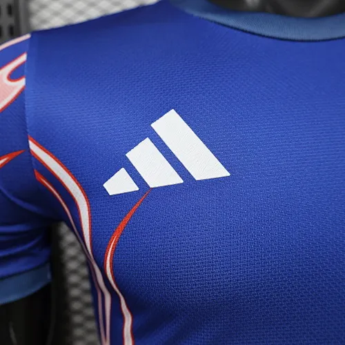 2026 Player Version Japan Special Edition 08 Football Jersey 1:1 Thai Quality - Image 4