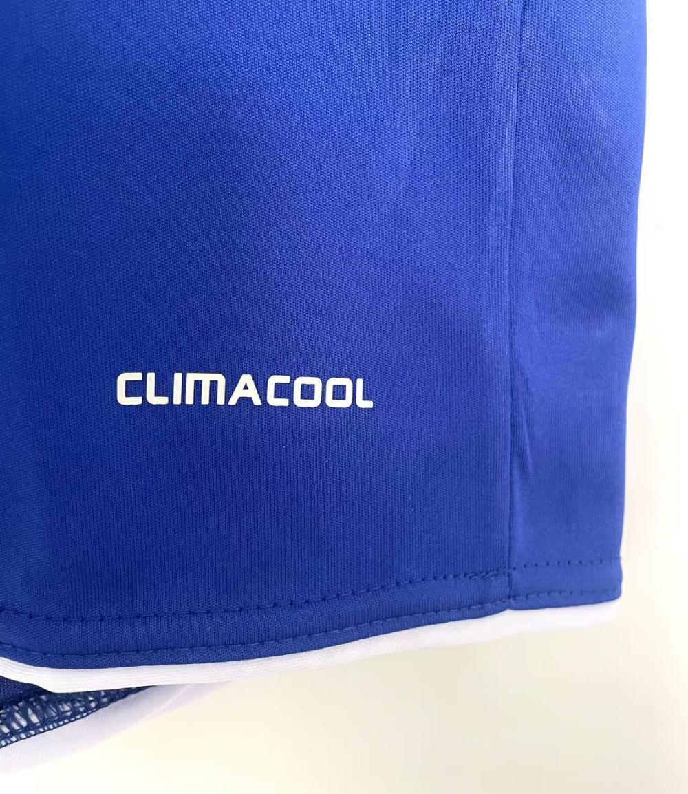 2010-2011 Retro Schalke 04 Casa Maglia da calcio Qualità thai 1:1 - immagine 7