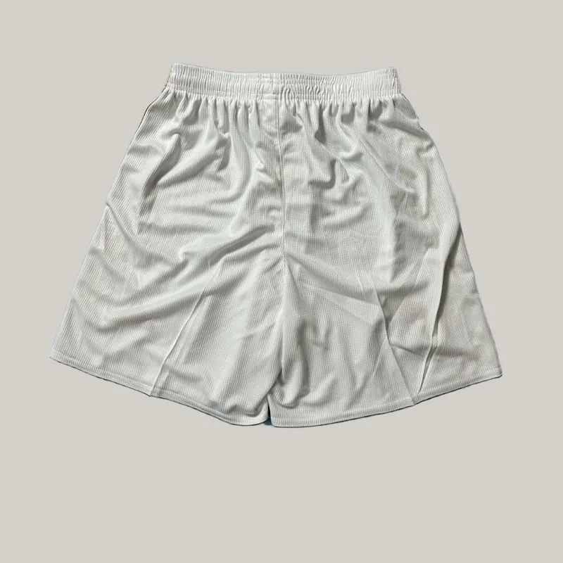 2019/2020 Retro Real Madrid Local Pantalón corto Calidad tailandesa 1:1 - Imagen 2