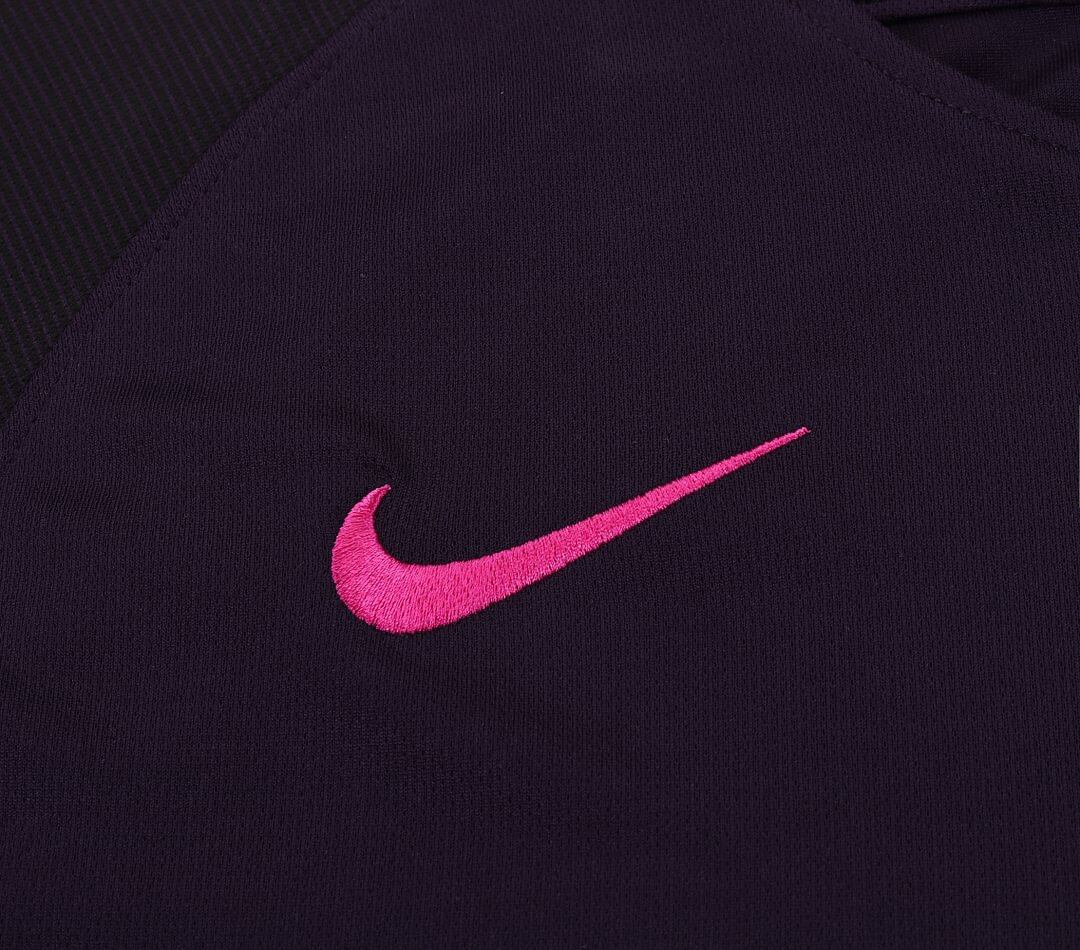 2016/2017 Retro Barcelona Trasferta Maglia da calcio Qualità thai 1:1 Taglia bambino - immagine 6