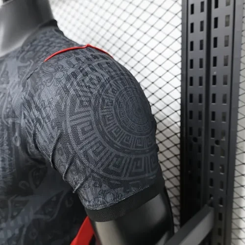 2026/2027 Versão jogador Barcelona Edição especial 05 Camisa de futebol Qualidade tailandesa 1:1 - Image 7