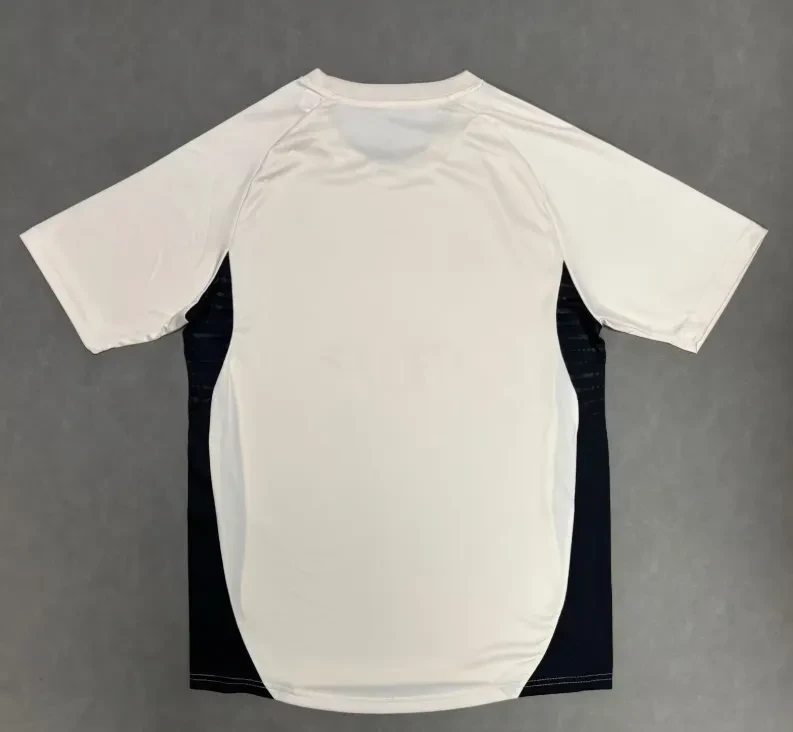 2025/2026 Liverpool Training Suit off white Football Jersey 1:1 Thai quality - Image 2