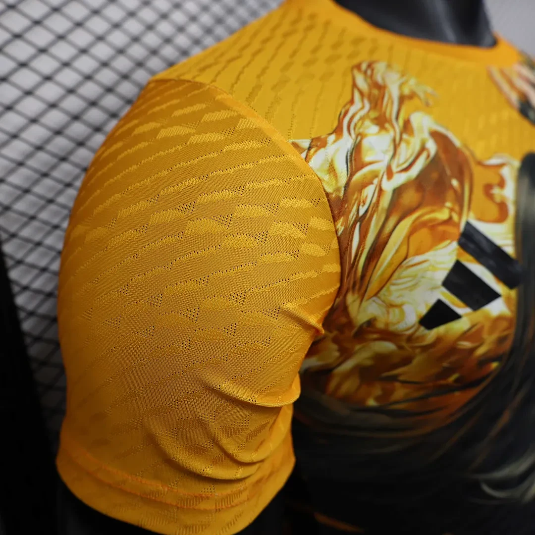 2025/2026 Player Version Japan Special Edition 03 Football Jersey 1:1 Thai quality - Image 6