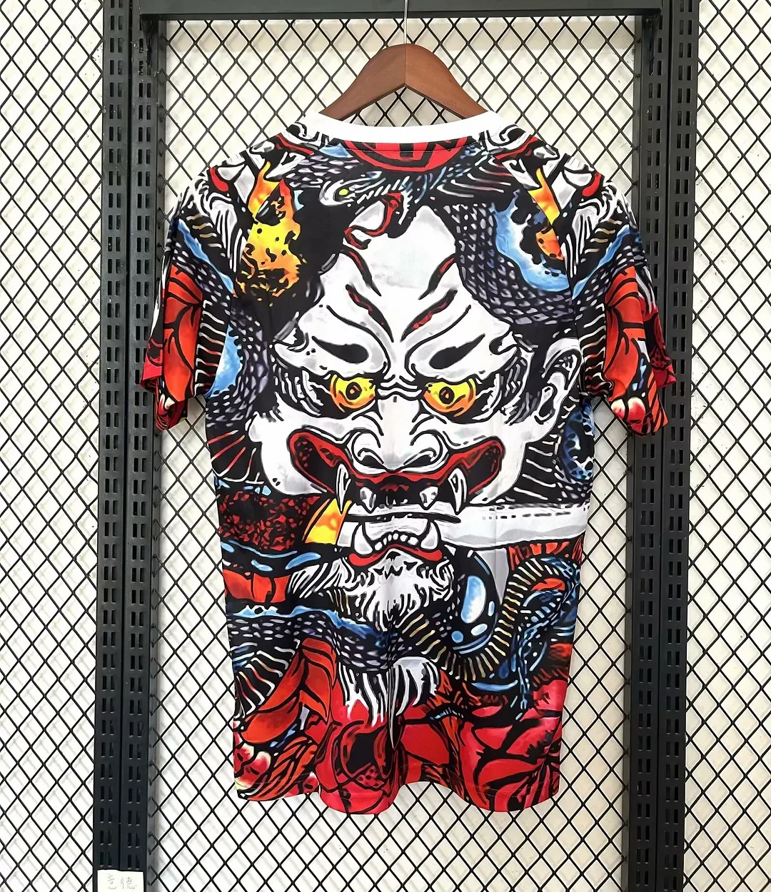 2025/2026 Japan Special Edition 08 Football Jersey 1:1 Thai Quality - Image 2