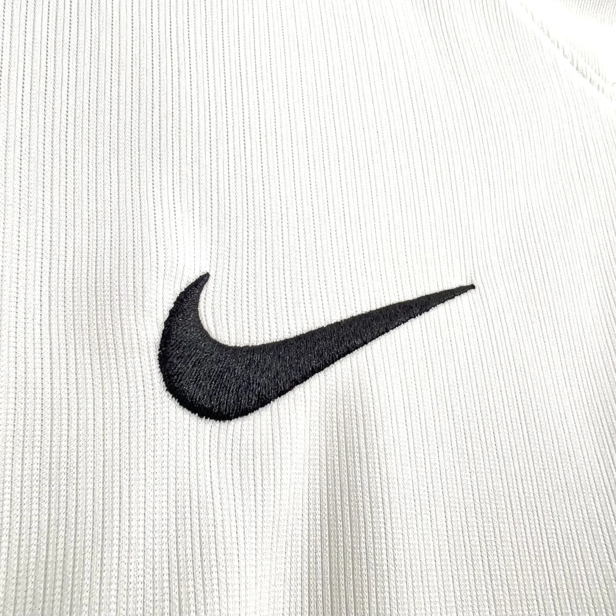 2026/2027 Corinthians Home Football Jersey 1:1 Thai quality - Image 6