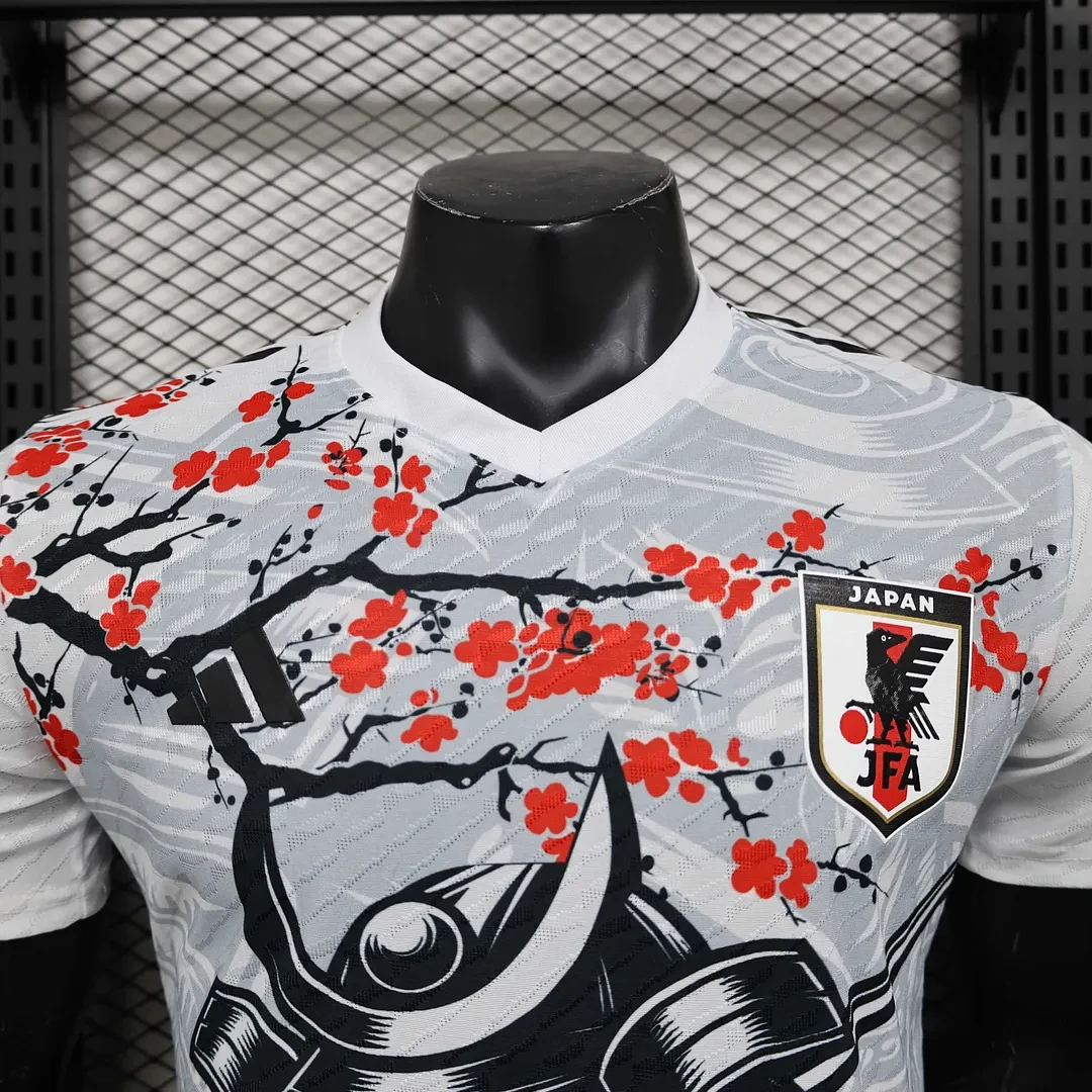 2025/2026 Player Version Japan Special Edition 08 Football Jersey 1:1 Thai quality - Image 3
