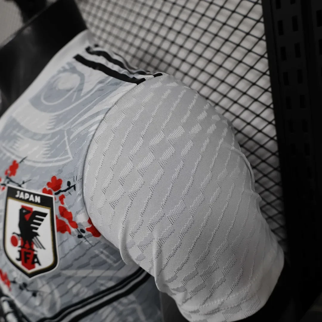 2025/2026 Player Version Japan Special Edition 08 Football Jersey 1:1 Thai quality - Image 7