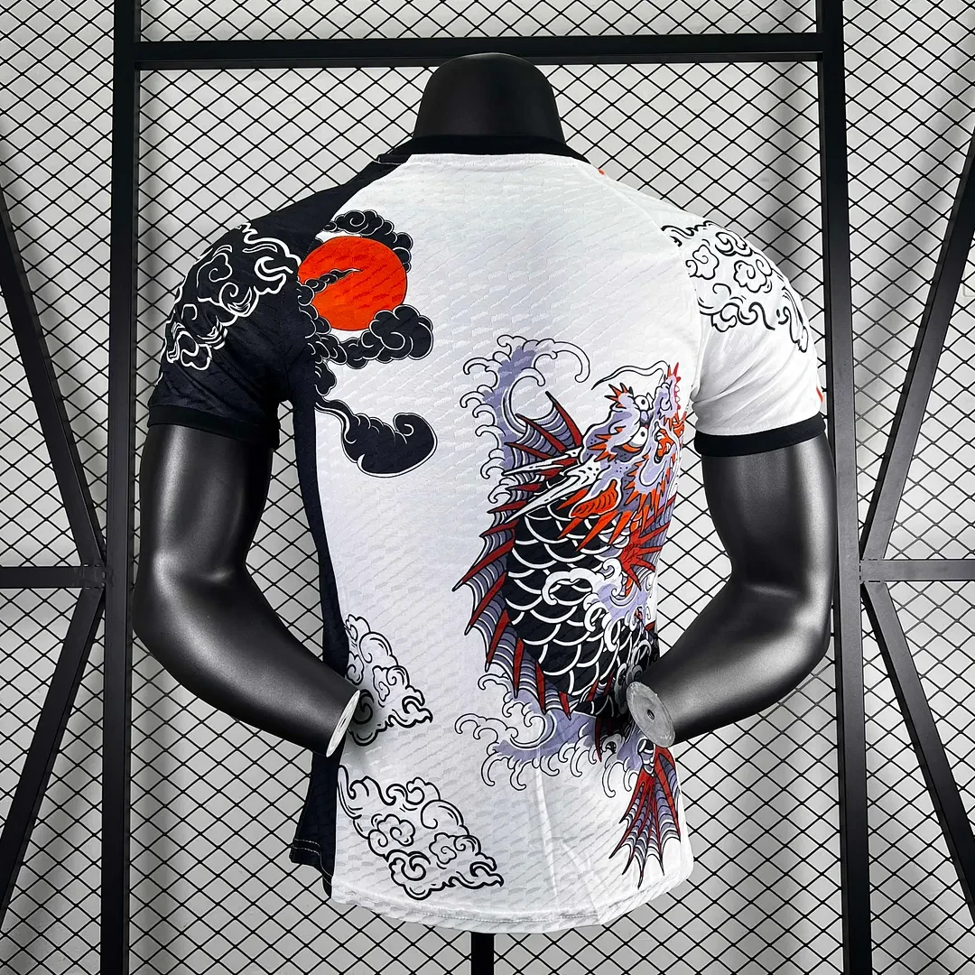 2025/2026 Version joueur Japon Édition spéciale Maillot de football Qualité thaï 1:1 – Image 2