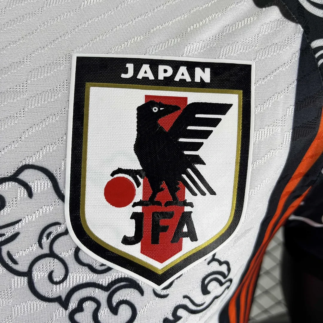 2025/2026 Version joueur Japon Édition spéciale Maillot de football Qualité thaï 1:1 – Image 5