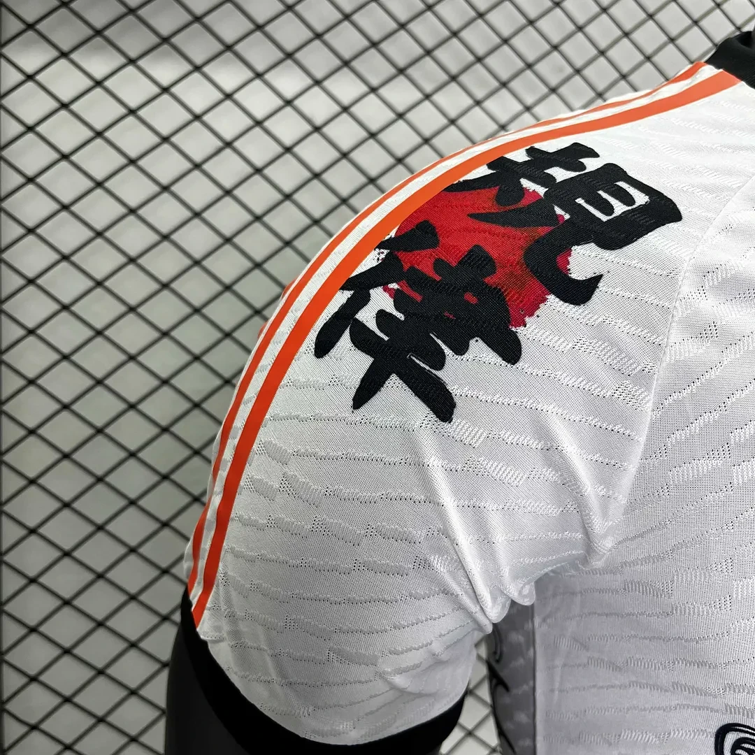 2025/2026 Version joueur Japon Édition spéciale Maillot de football Qualité thaï 1:1 – Image 6