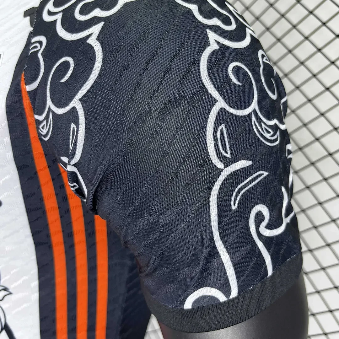 2025/2026 Version joueur Japon Édition spéciale Maillot de football Qualité thaï 1:1 – Image 7