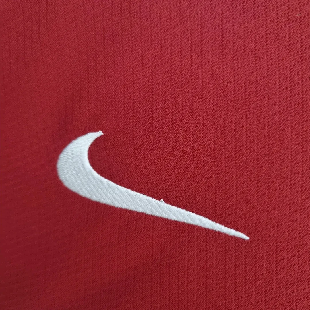 2022/2023 Liverpool Camisa de futebol Qualidade tailandesa 1:1 Casa - Image 4
