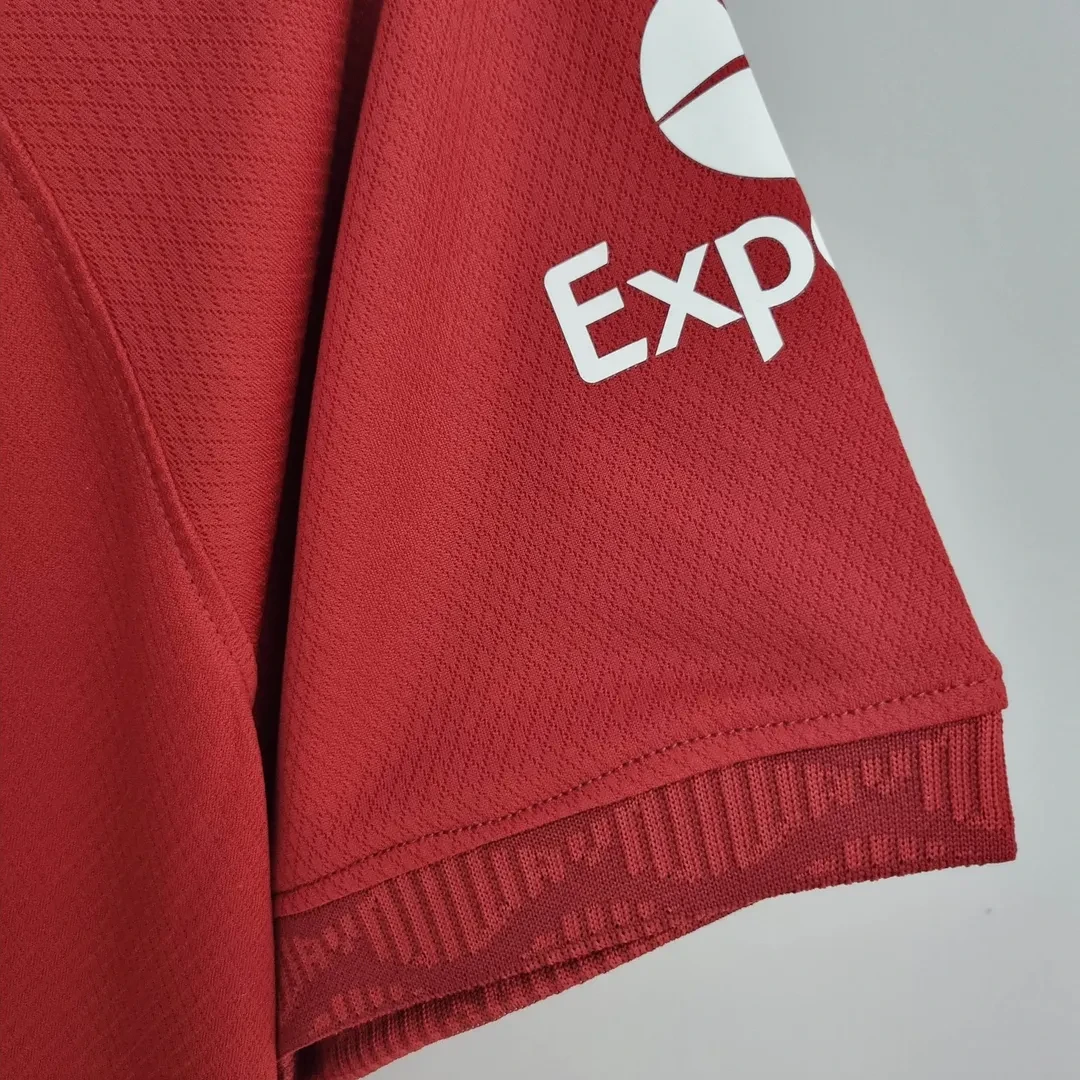2022/2023 Liverpool Camisa de futebol Qualidade tailandesa 1:1 Casa - Image 8