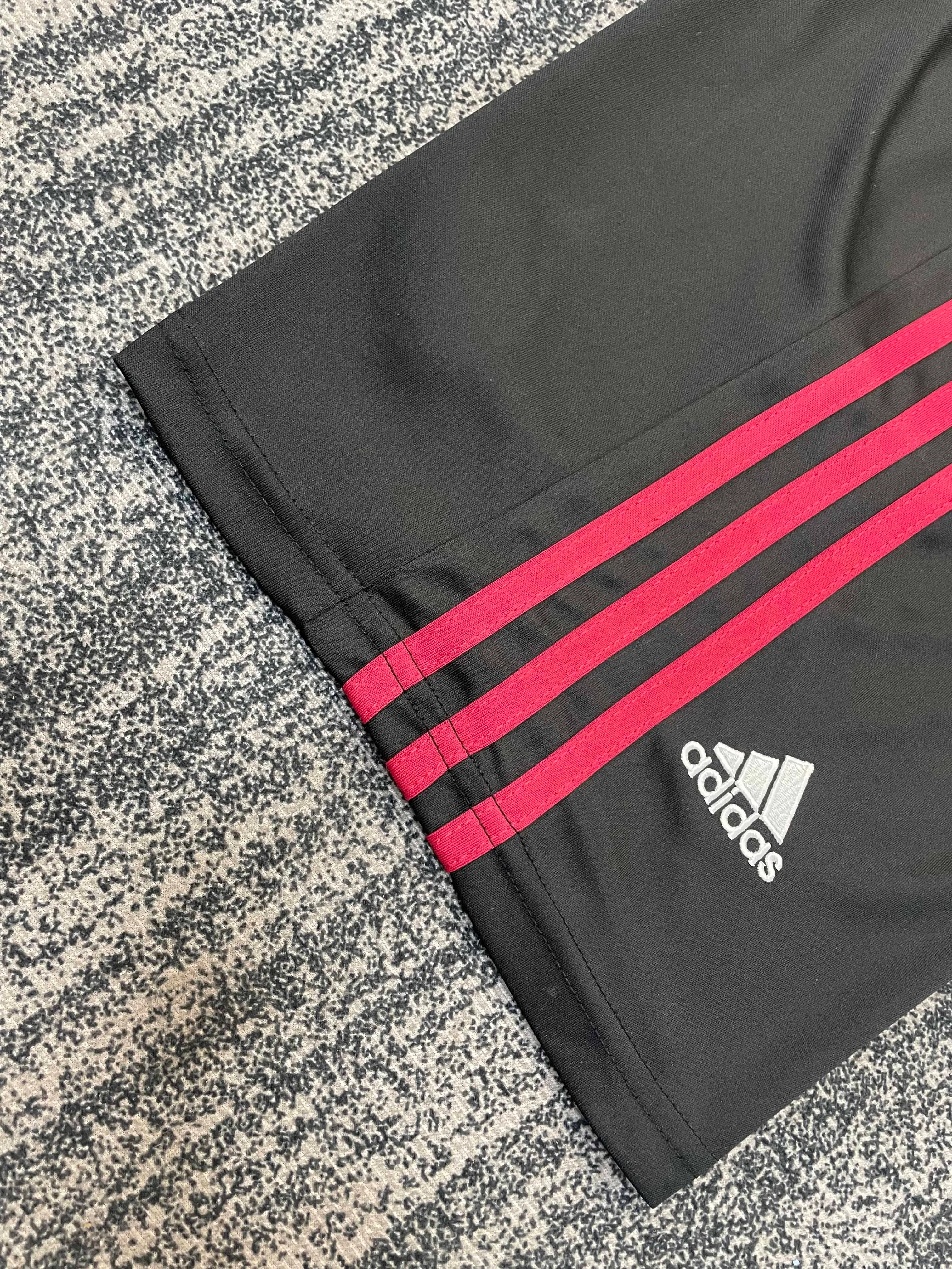 2009-2010 Retro AC Milan Home Football Shirt 1:1 Thai Quality Kids Size - Image 8