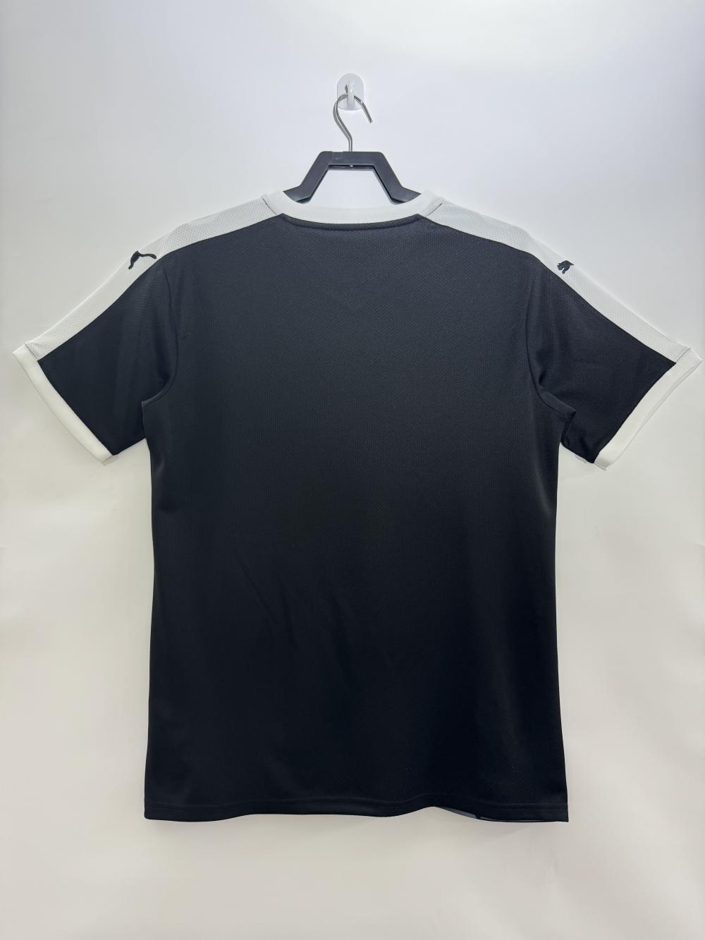 2015-2016 Rétro Leicester City Extérieur Maillot de football Qualité thaï 1:1 – Image 2