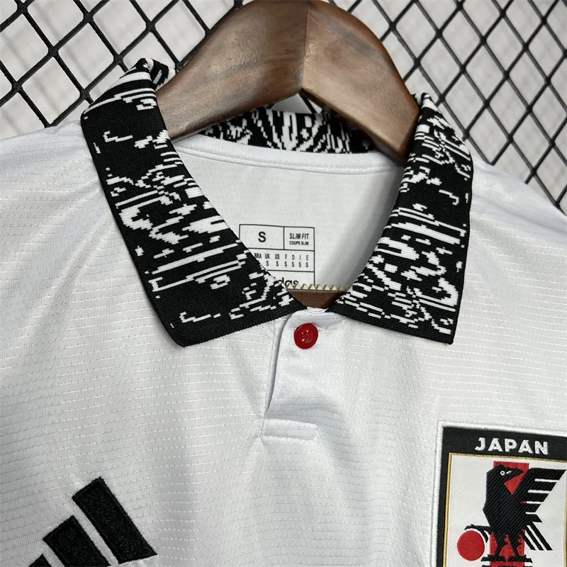 2024-2025 Japonya ペイン Pain Forma 1:1 Tayland kalitesi - Görsel 5