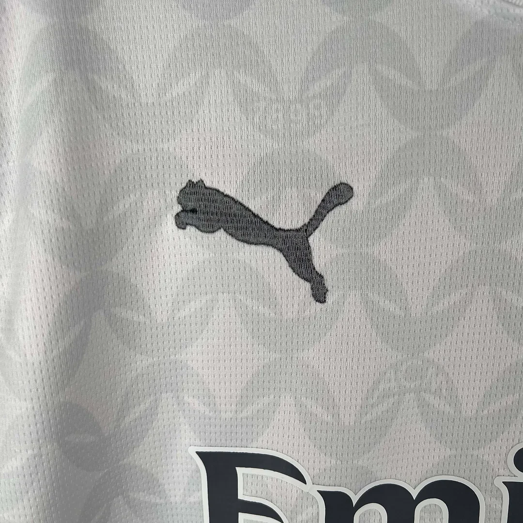 2023/2024 AC Milan Fora Camisa de futebol Qualidade tailandesa 1:1 - Image 5