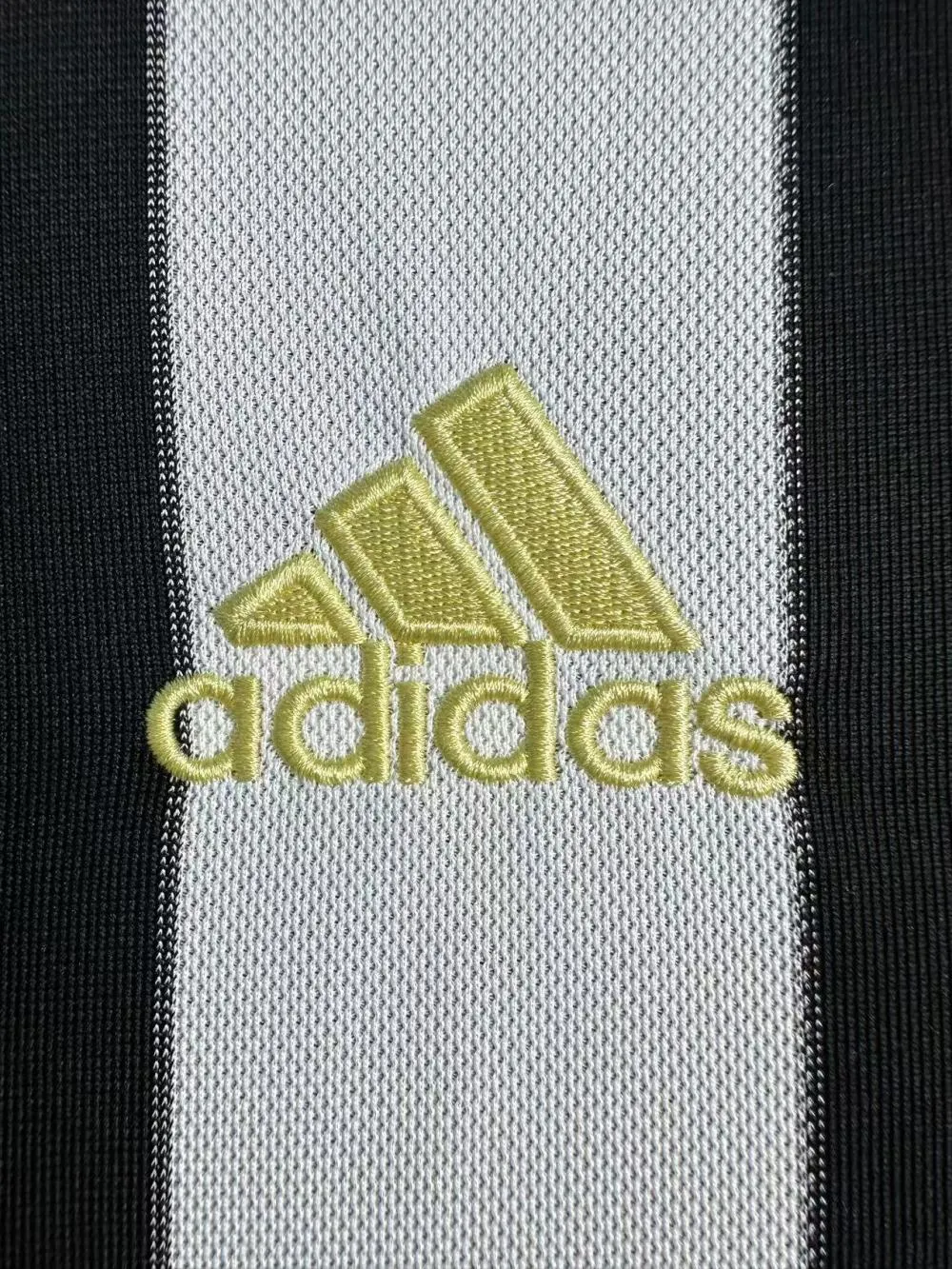 2017/2018 Retro Juventus Thuis Voetbalshirt 1:1 Thaise kwaliteit - Afbeelding 6