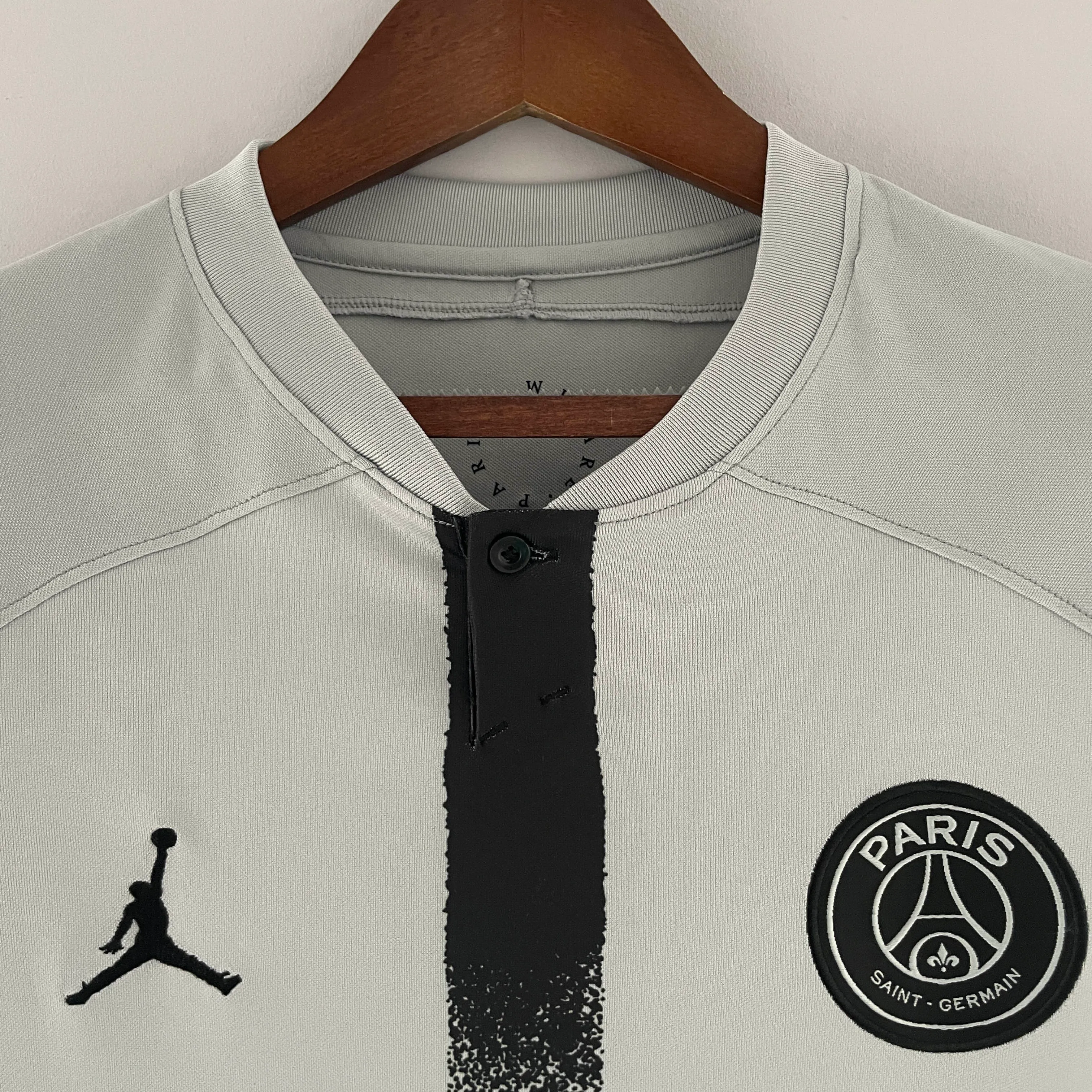 2022/2023 Psg Paris Saint-Germain Deplasman Futbol forması - Görsel 3
