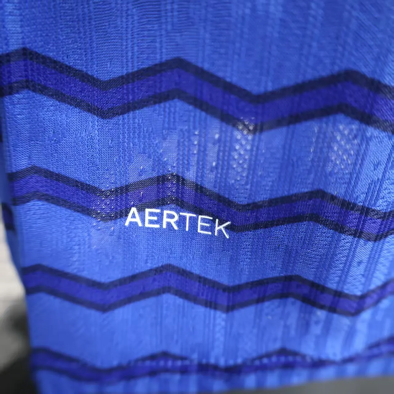 2025/2026 Player Version Everton Home Football Jersey 1:1 Thai quality - Image 10
