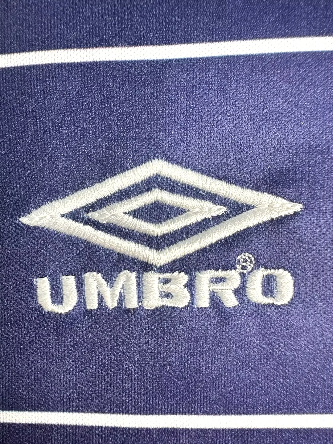 1999/2000 Rétro Manchester United Extérieur Maillot de football Qualité thaï 1:1 – Image 6