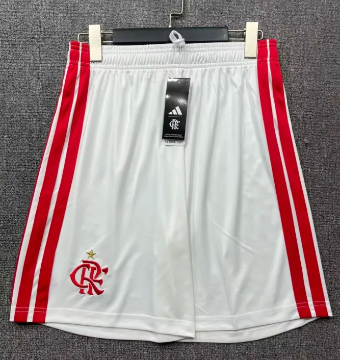 2026/2027 Flamengo Футбол Шорты Тайское качество 1:1