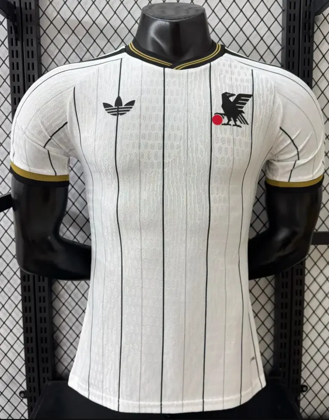 2026 Wersja zawodnicza Japonia Edycja specjalna 02 Koszulka piłkarska Jakość tajska 1:1