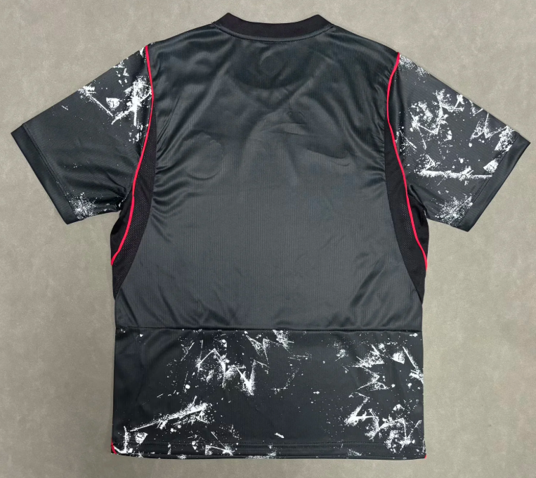 2026 Canada National Team Away Football Shirt 1:1 Thai Quality - Image 2