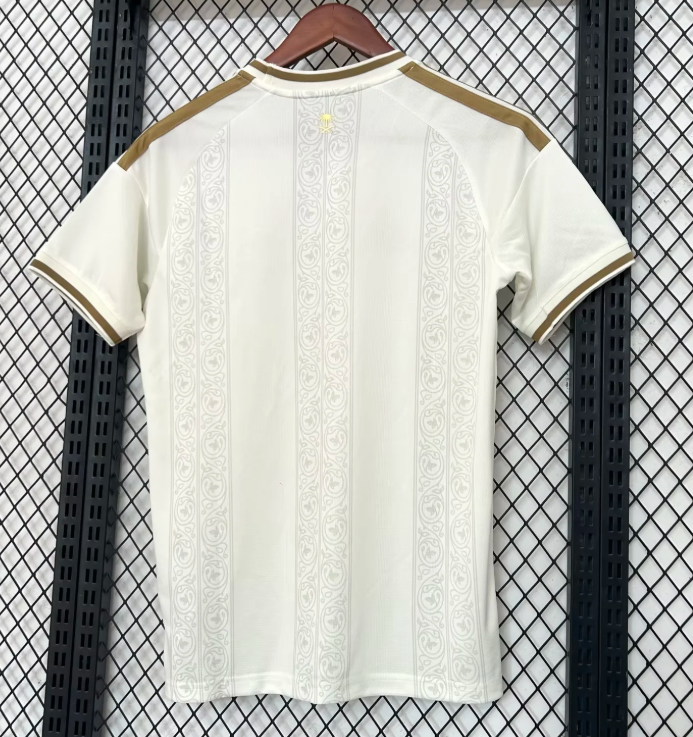 2026/2027 Al-Nassr Third Away Football Shirt 1:1 Thai Quality - Image 2