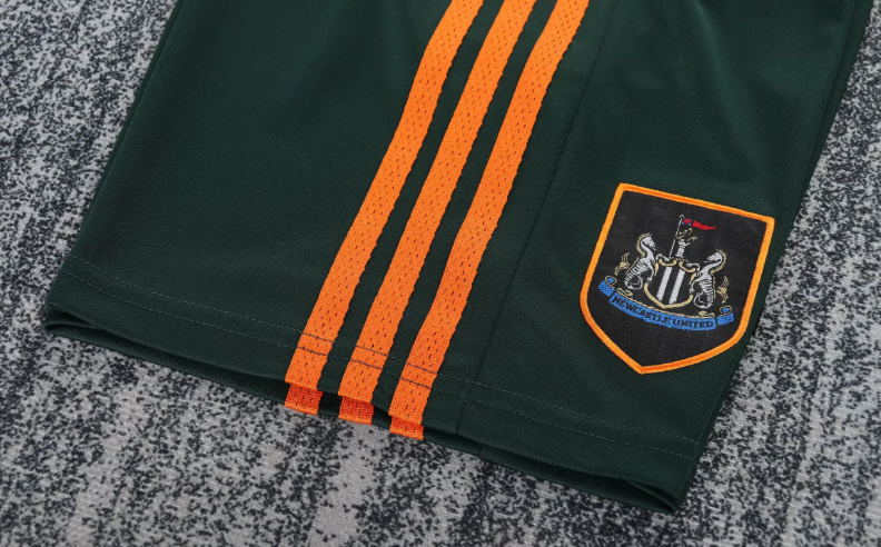 1997/1998 Ретро Newcastle United Домашняя Футбольная футболка Тайское качество 1:1 — изображение 9