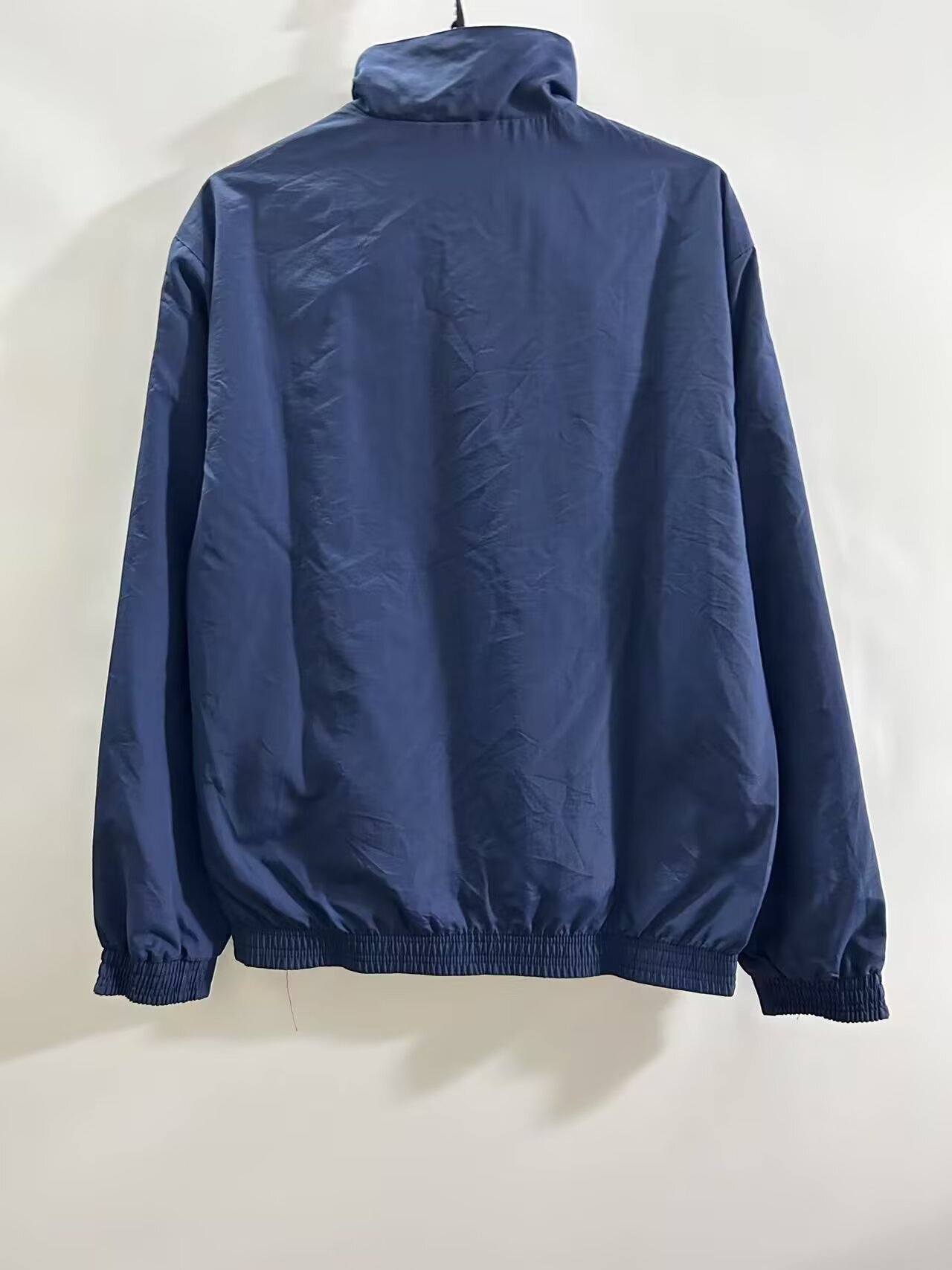 2025/2026 Barcelona Reversible Windbreaker Soccer Jersey 1:1 Thai Quality 02 - Image 7