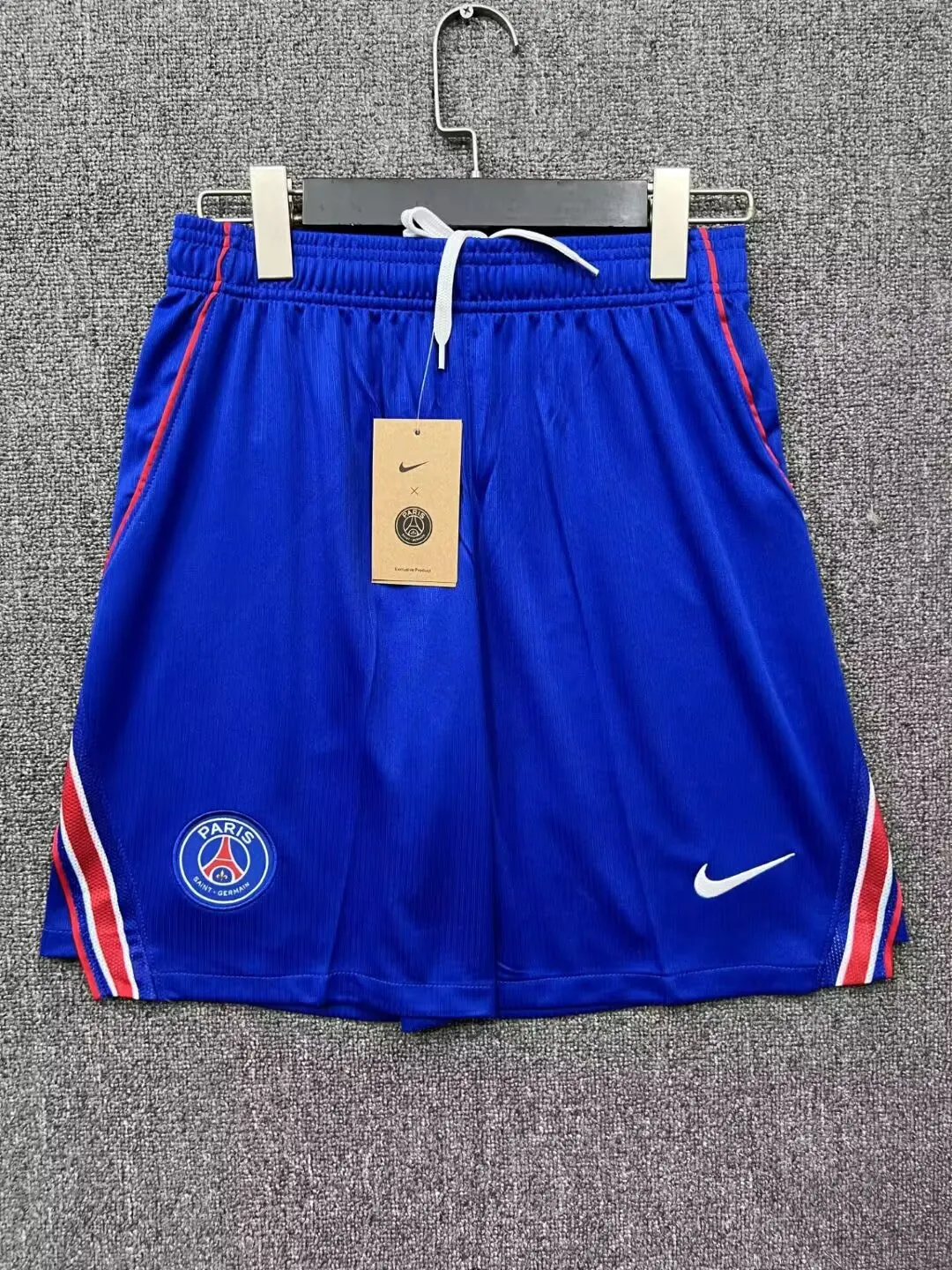 2026-2027 Paris Home Shorts 1:1 Thai Quality